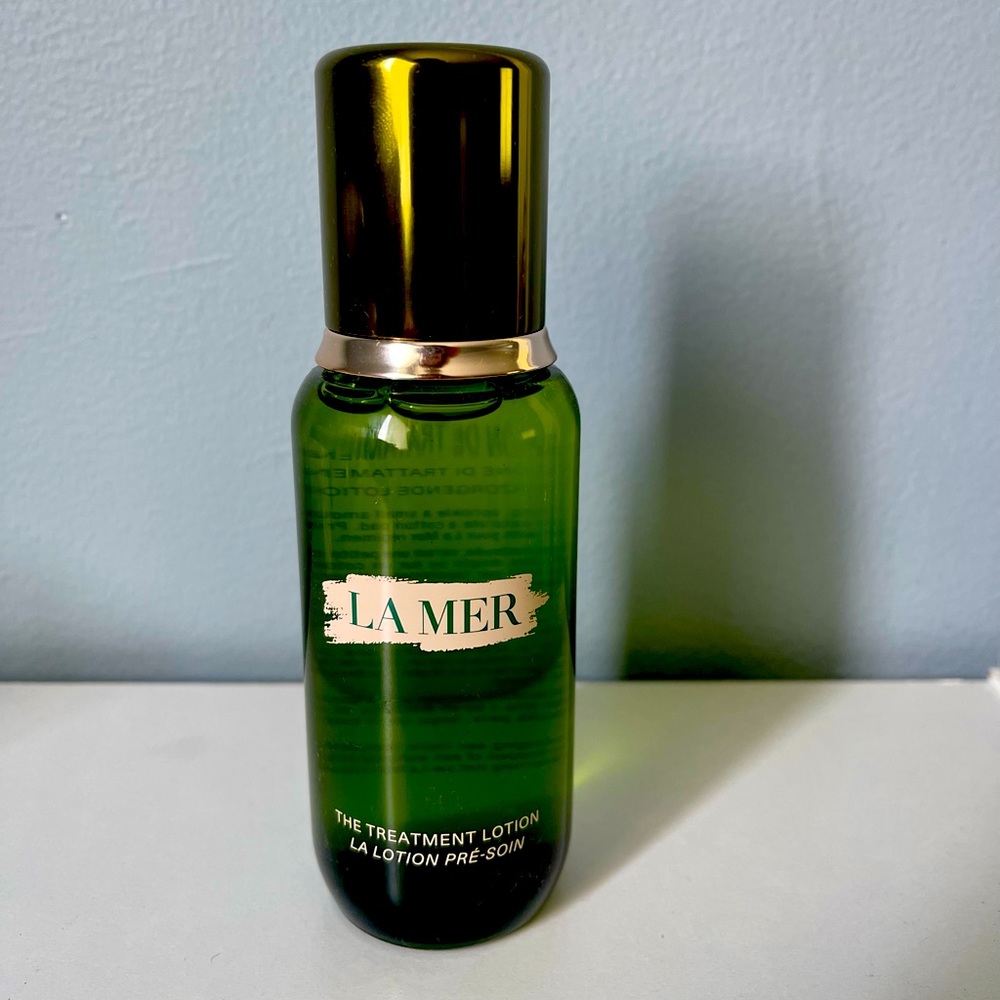 La Mer The Treatment Lotion
